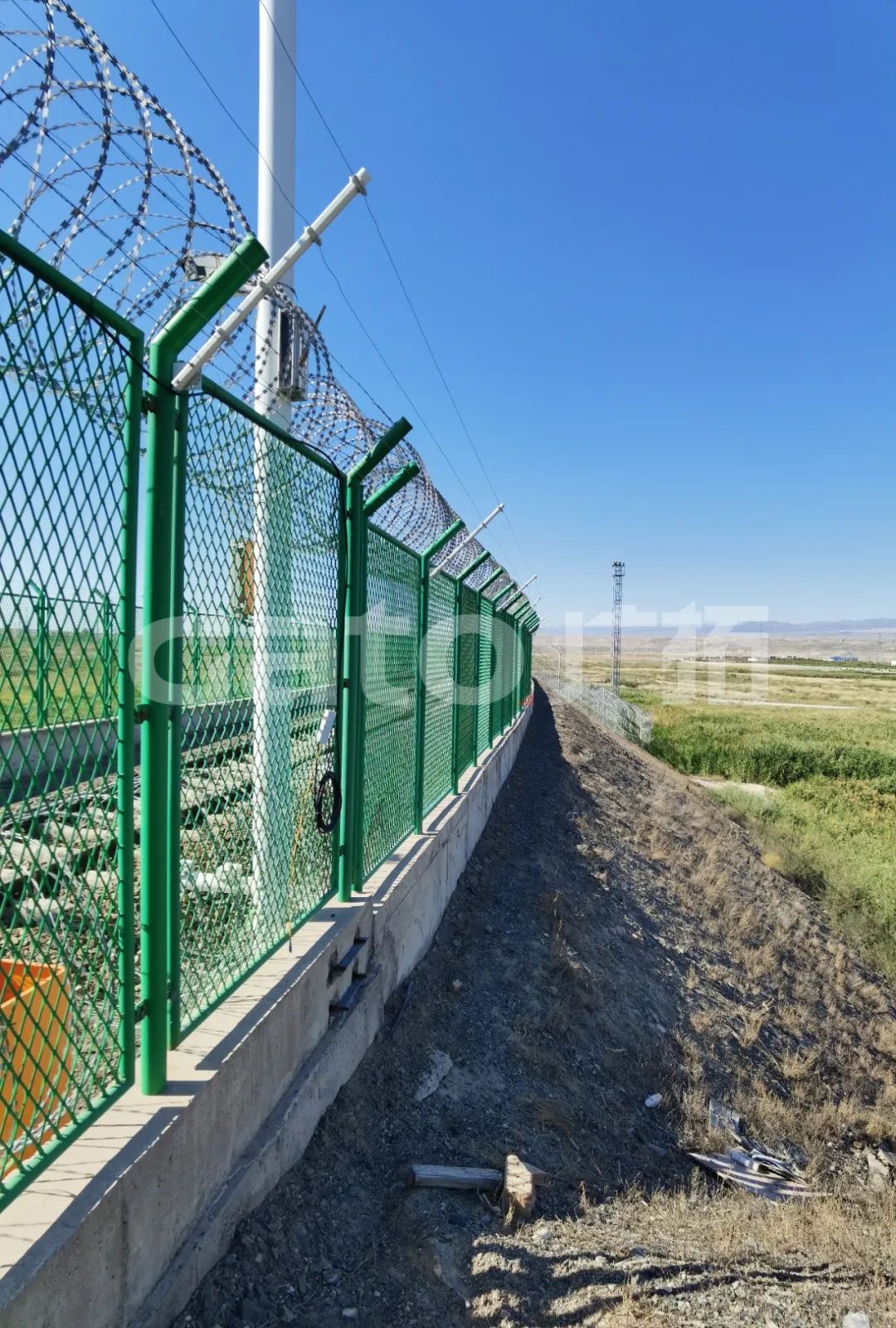 盤點那些年廣拓參與過的鐵路項目，一定有你坐過的！(圖4)