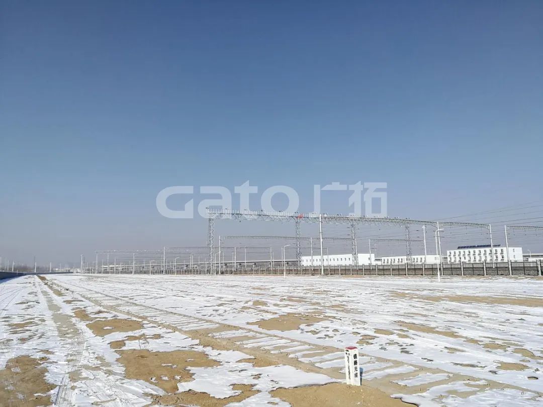 盤點那些年廣拓參與過的鐵路項目，一定有你坐過的！(圖7)