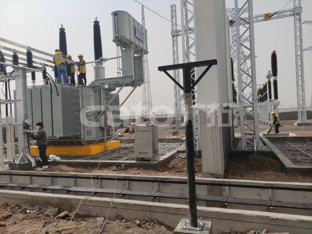 盤點那些年廣拓參與過的鐵路項目，一定有你坐過的！(圖23)