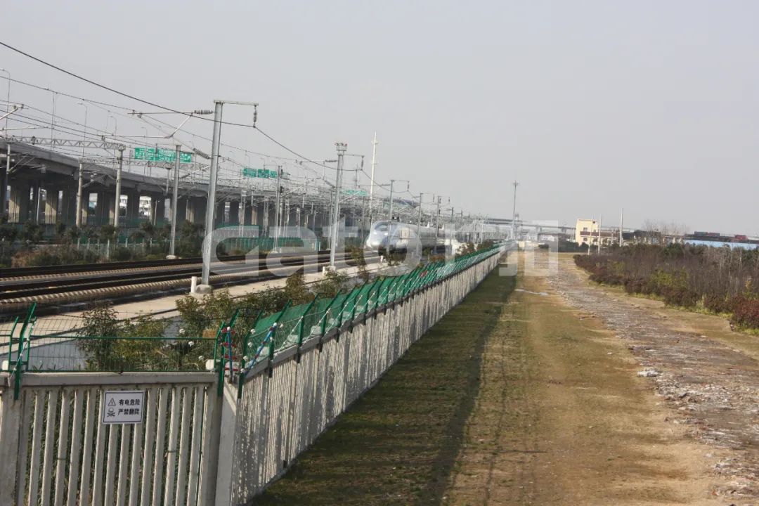 盤點那些年廣拓參與過的鐵路項目，一定有你坐過的！(圖14)