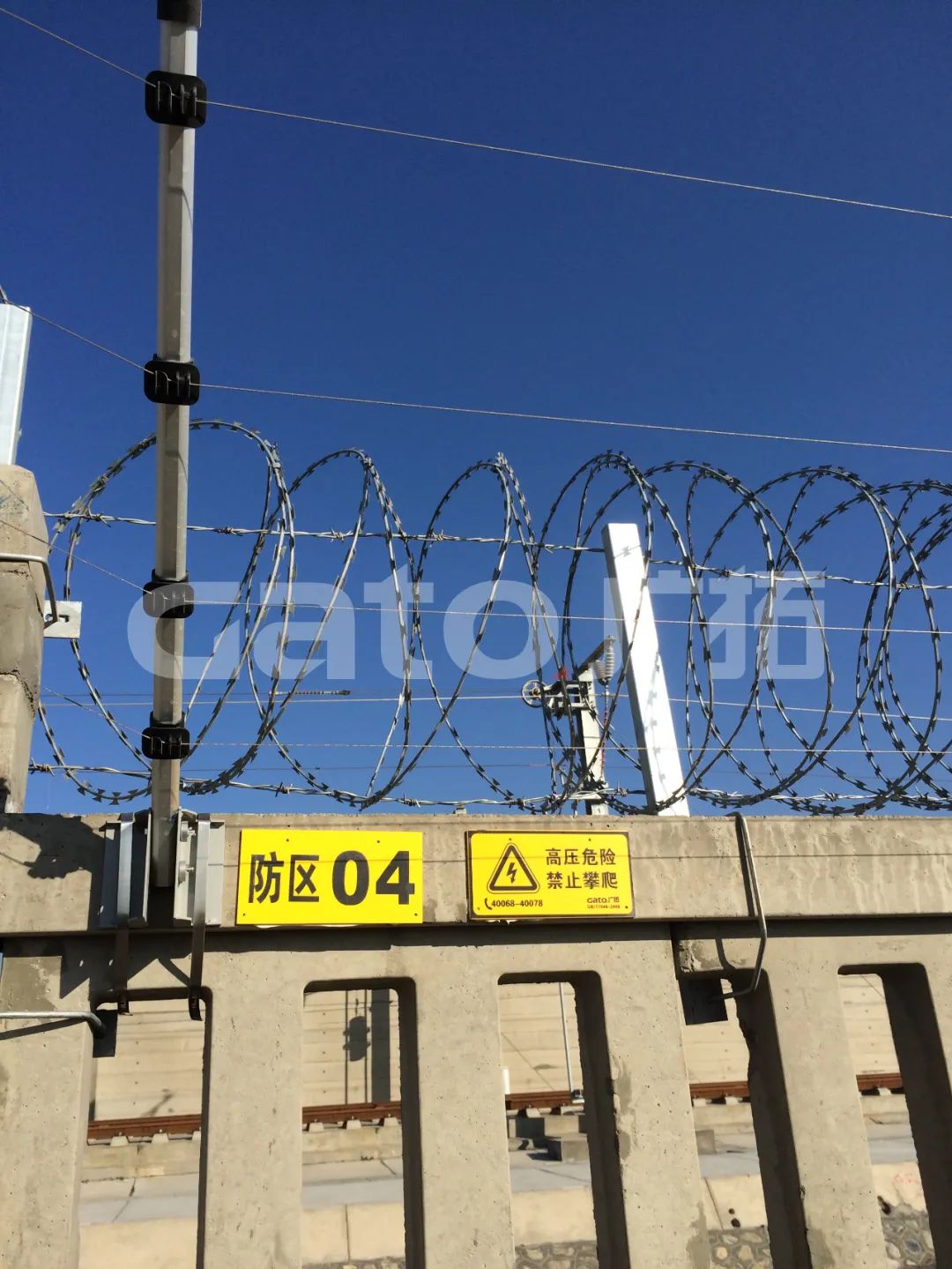 盤點那些年廣拓參與過的鐵路項目，一定有你坐過的！(圖17)