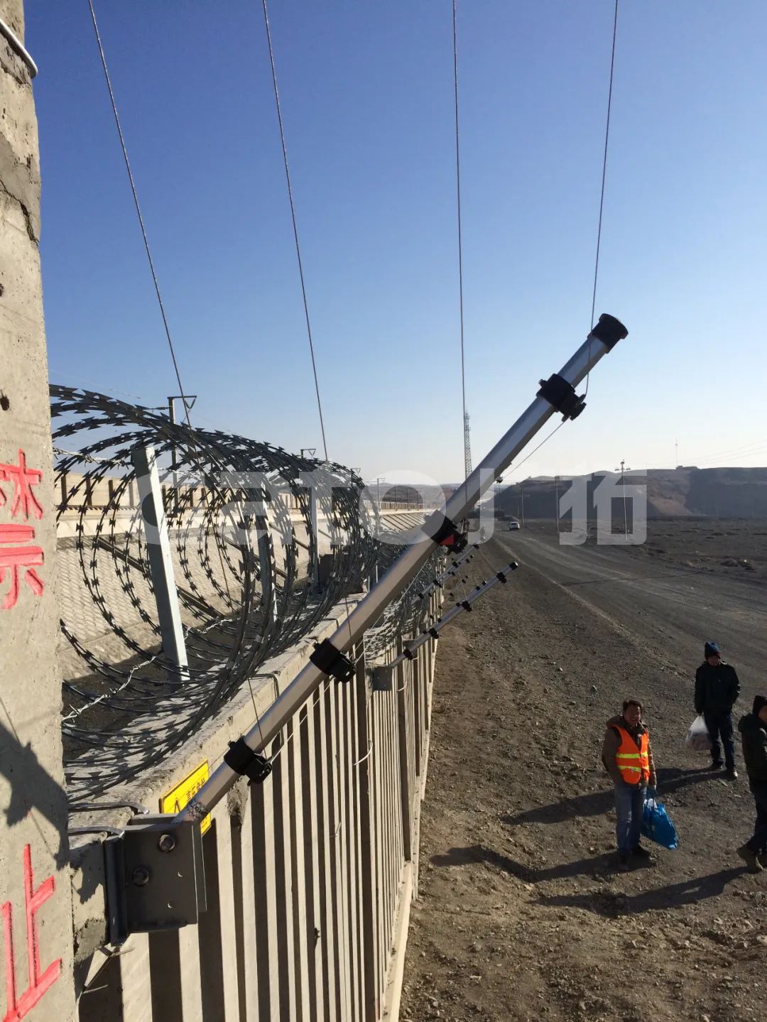 盤點那些年廣拓參與過的鐵路項目，一定有你坐過的！(圖16)