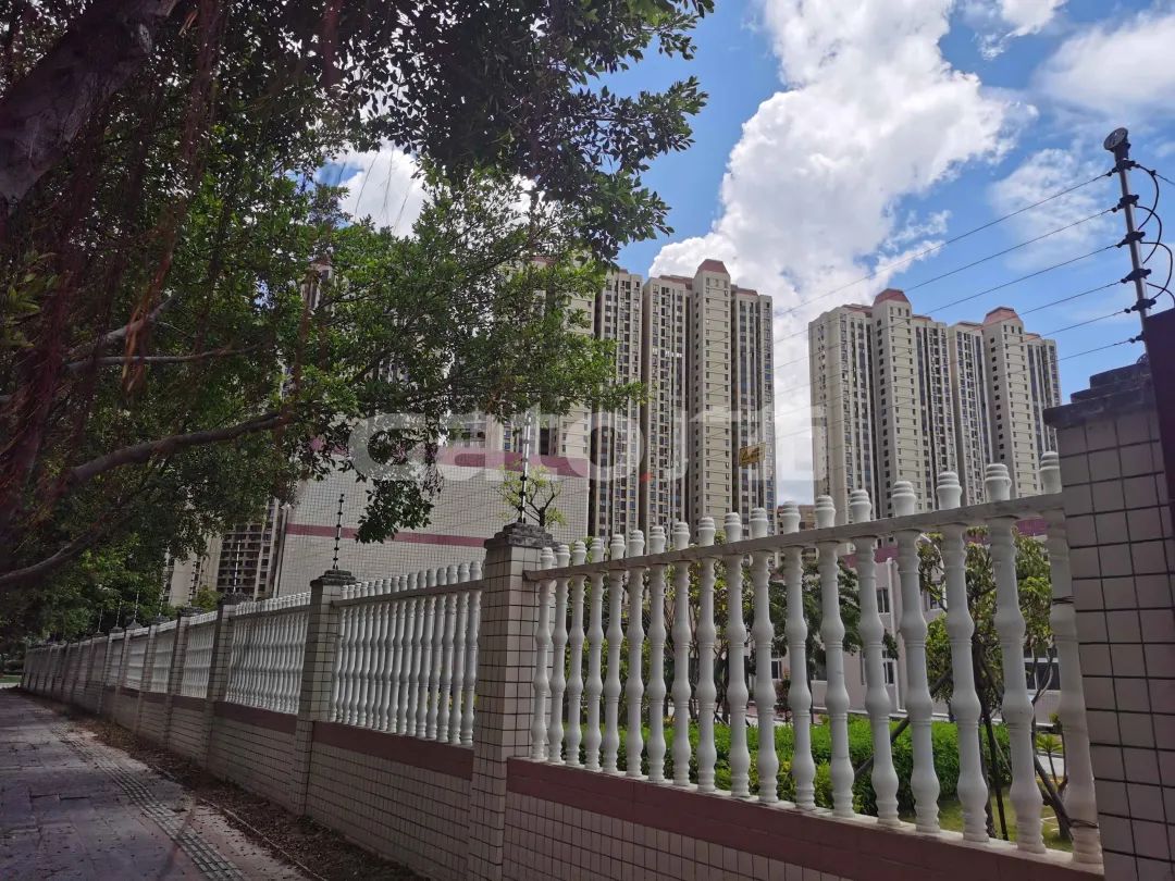 泉州東海污水處理廠周界報(bào)警解決方案(圖6)