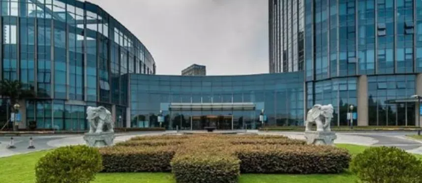 理想汽車上海研發(fā)總部，廣拓G5S防范非法入侵！(圖7)