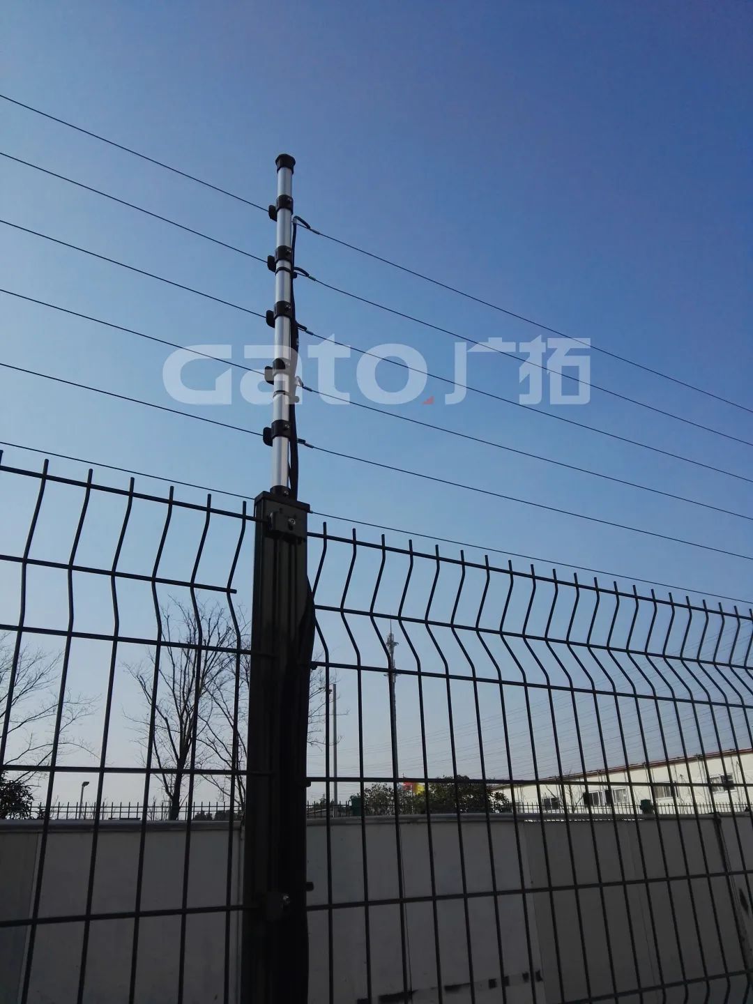 國內(nèi)最大的數(shù)據(jù)中心，廣拓T6在線守護！(圖4)