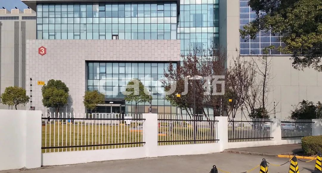 國內(nèi)最大的數(shù)據(jù)中心，廣拓T6在線守護！(圖6)