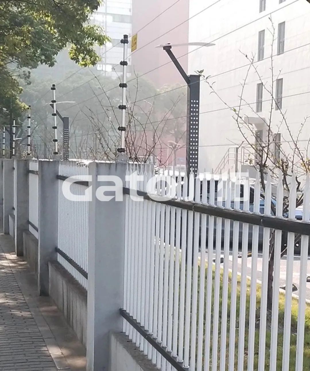 國內(nèi)最大的數(shù)據(jù)中心，廣拓T6在線守護！(圖9)