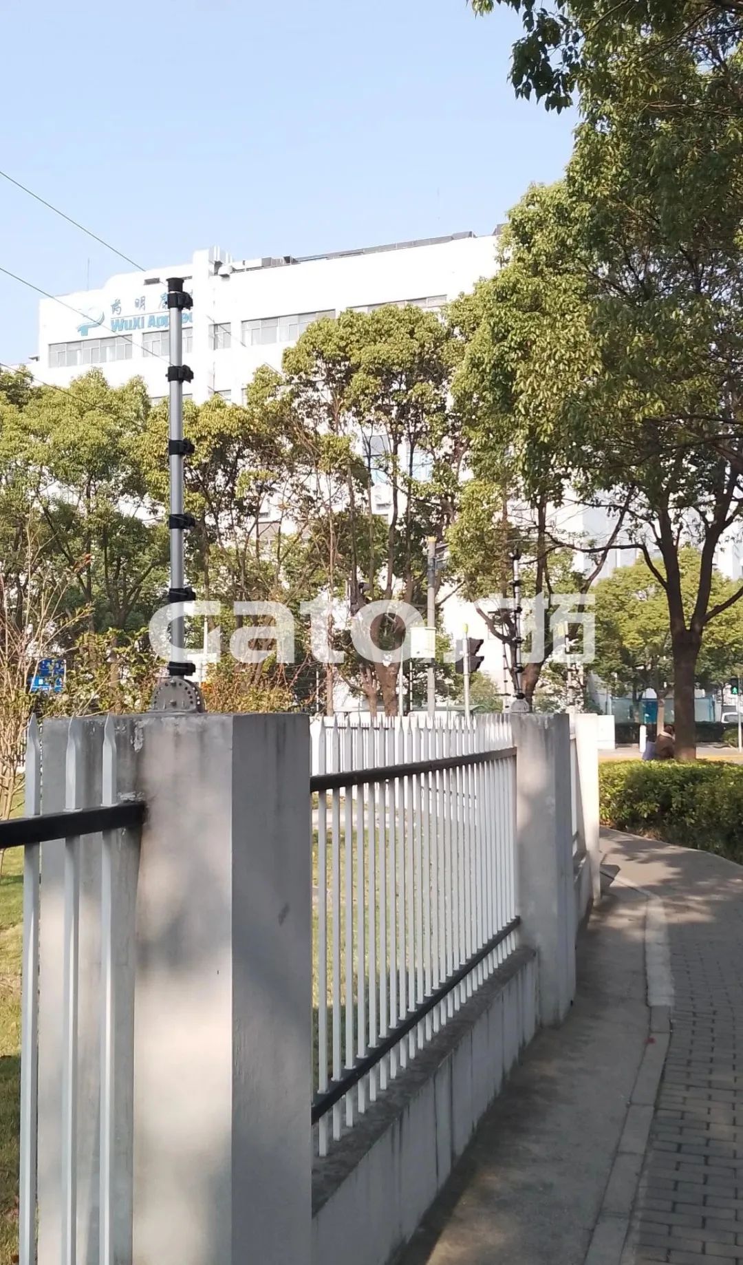 國內(nèi)最大的數(shù)據(jù)中心，廣拓T6在線守護！(圖8)