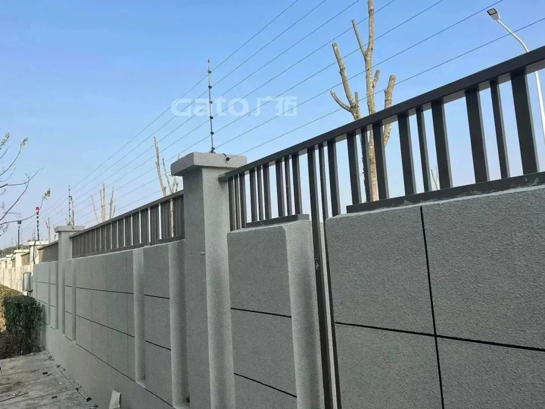 青浦區(qū)保障房智能安防整體解決方案(圖4)