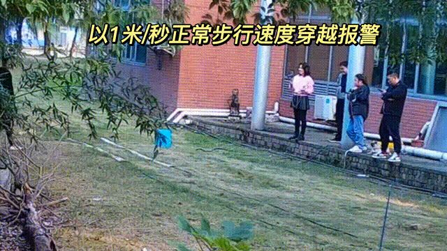 用數(shù)據(jù)說話，風雨小動物不誤報！(圖7)