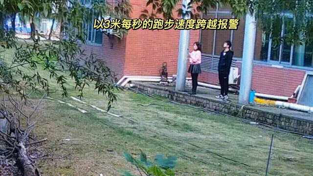 用數(shù)據(jù)說話，風雨小動物不誤報！(圖8)