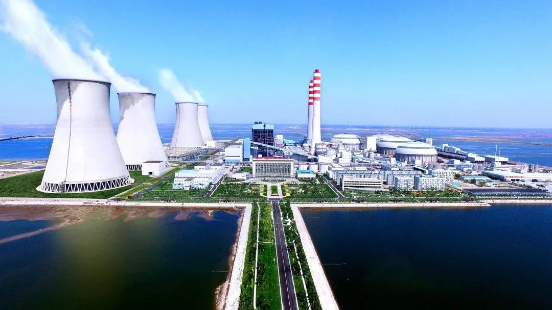 建在海上的電廠安防怎么搞？(圖3)