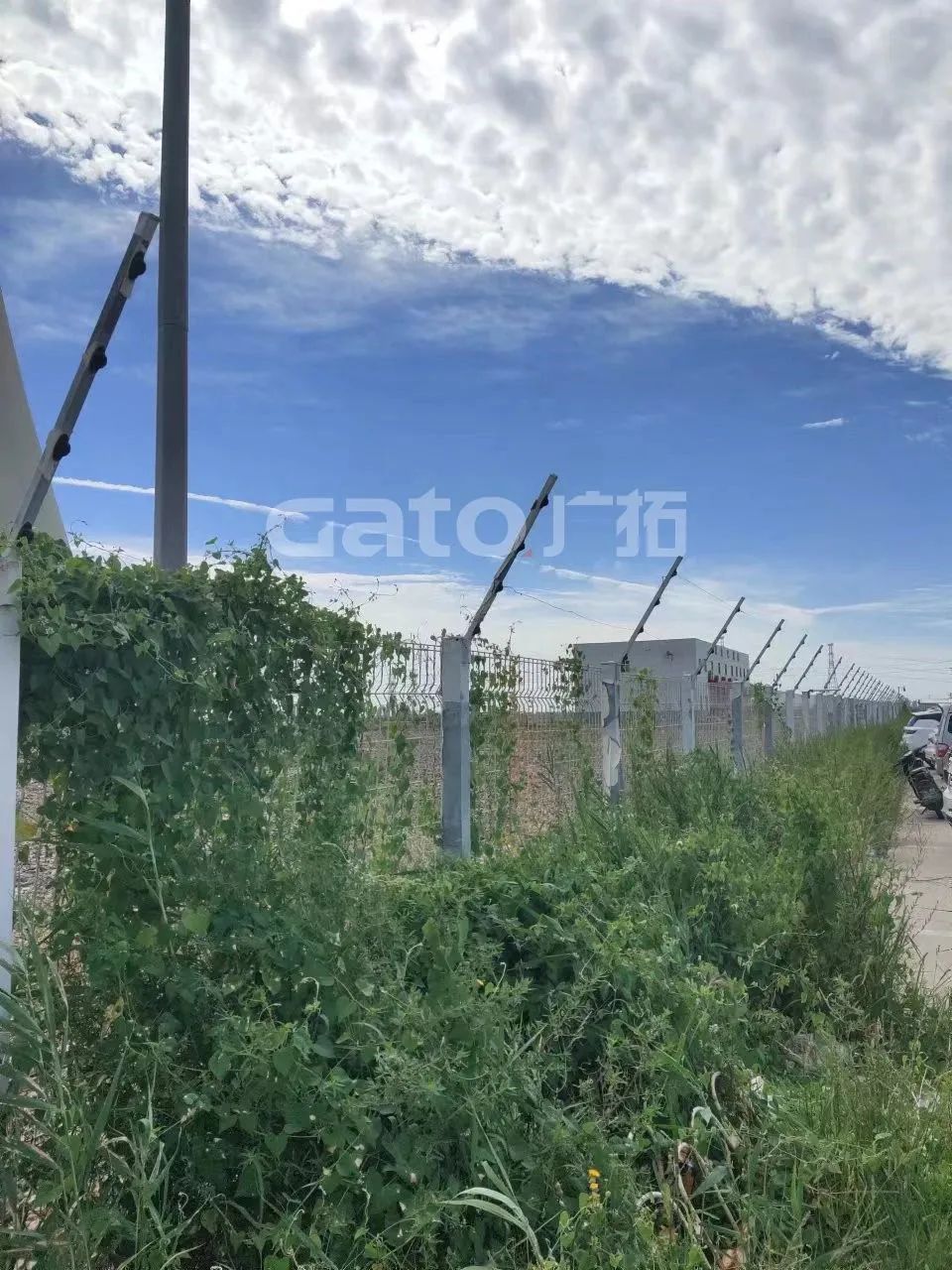 建在海上的電廠安防怎么搞？(圖6)