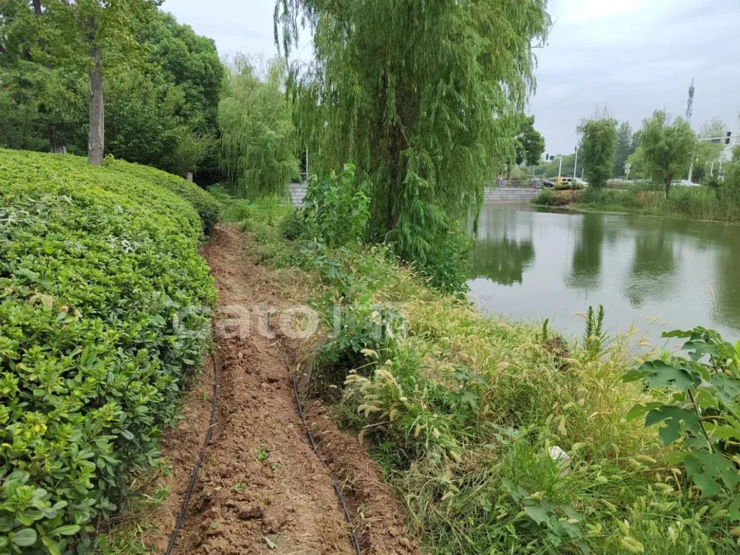 電磁感知電纜開啟周界報(bào)警立體防護(hù)時(shí)代！(圖7)