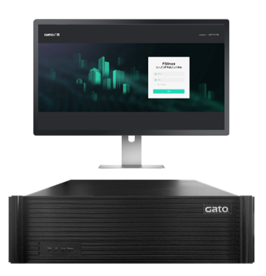 廣拓F5守護(hù)咸陽(yáng)博物館，把光纜預(yù)埋進(jìn)了復(fù)古磚墻(圖5)