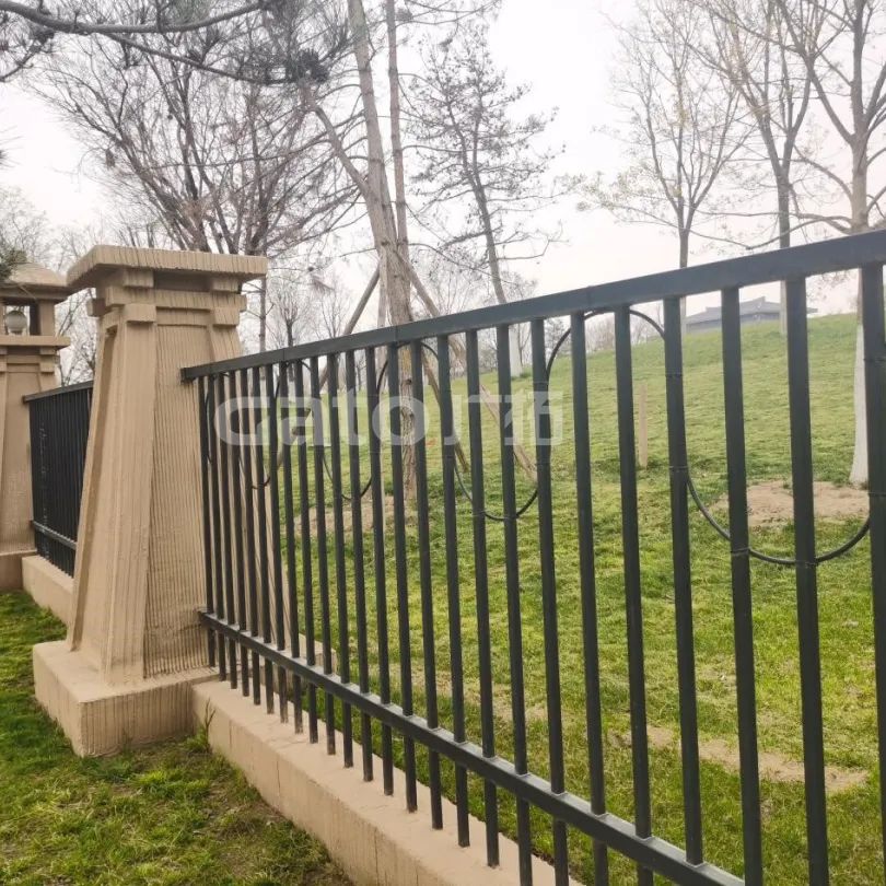 廣拓F5守護(hù)咸陽(yáng)博物館，把光纜預(yù)埋進(jìn)了復(fù)古磚墻(圖11)