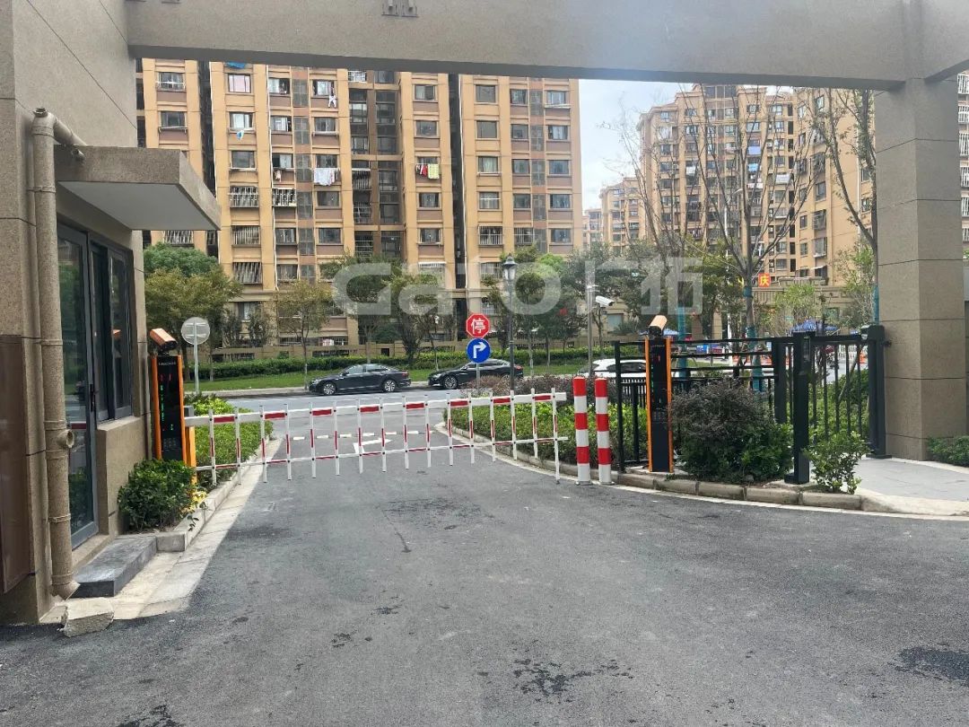 上海重點(diǎn)安置房安防怎么做？廣拓有智能安防解決方案(圖9)