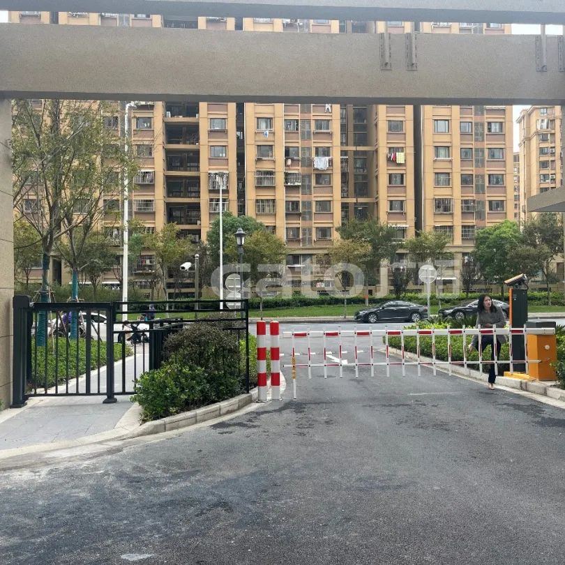 上海重點(diǎn)安置房安防怎么做？廣拓有智能安防解決方案(圖12)