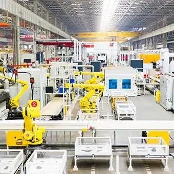 三一重工再度牽手廣拓，長沙又一廠區(qū)用上G5s！(圖10)