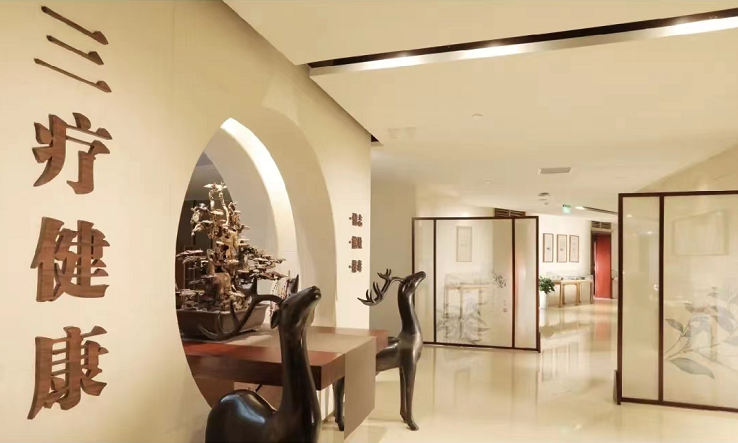 你見過(guò)弧形的不銹鋼電子圍欄嗎？(圖4)