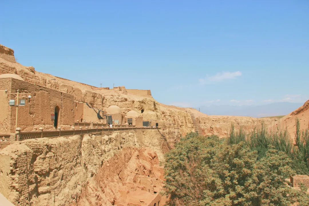 比火焰山更神秘的“千佛洞”，廣拓3種安裝方式巧妙防護！(圖3)