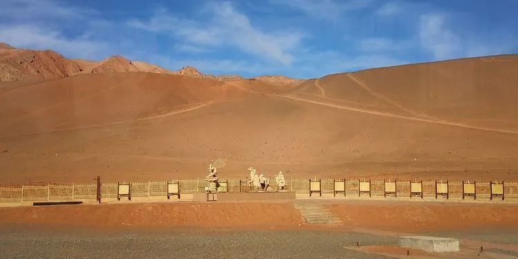 比火焰山更神秘的“千佛洞”，廣拓3種安裝方式巧妙防護！(圖5)