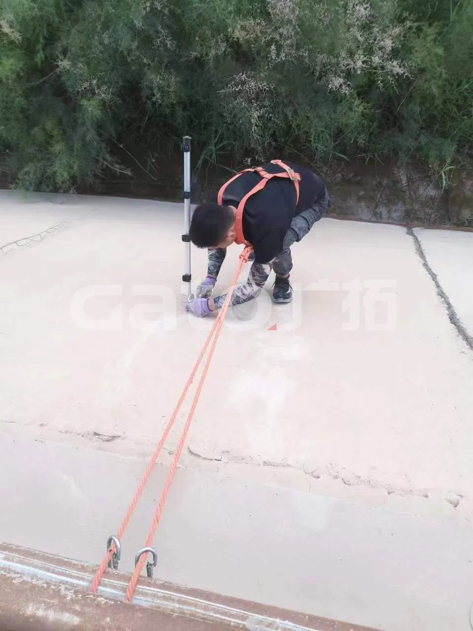 比火焰山更神秘的“千佛洞”，廣拓3種安裝方式巧妙防護！(圖8)