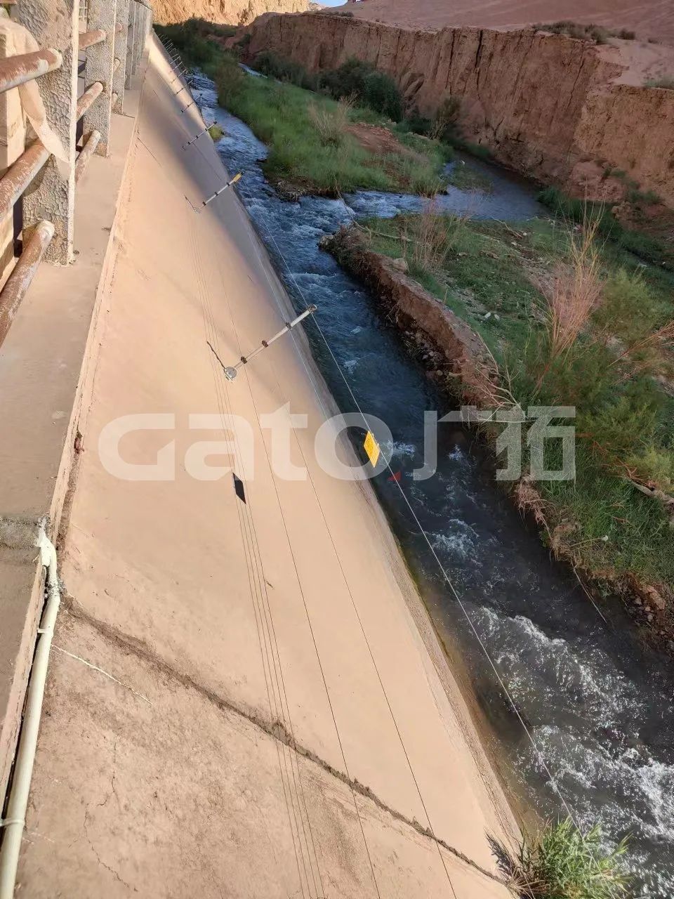 比火焰山更神秘的“千佛洞”，廣拓3種安裝方式巧妙防護！(圖10)