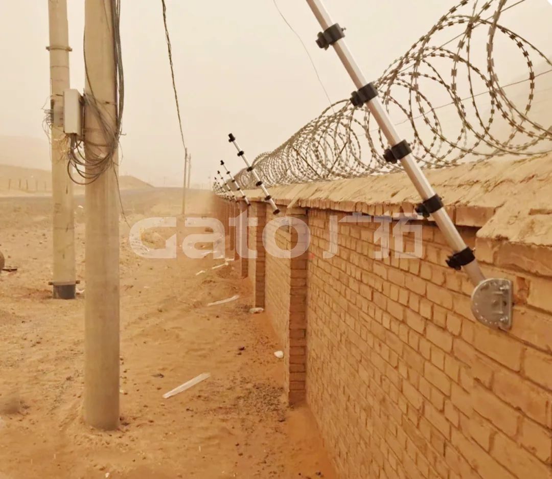 比火焰山更神秘的“千佛洞”，廣拓3種安裝方式巧妙防護！(圖14)