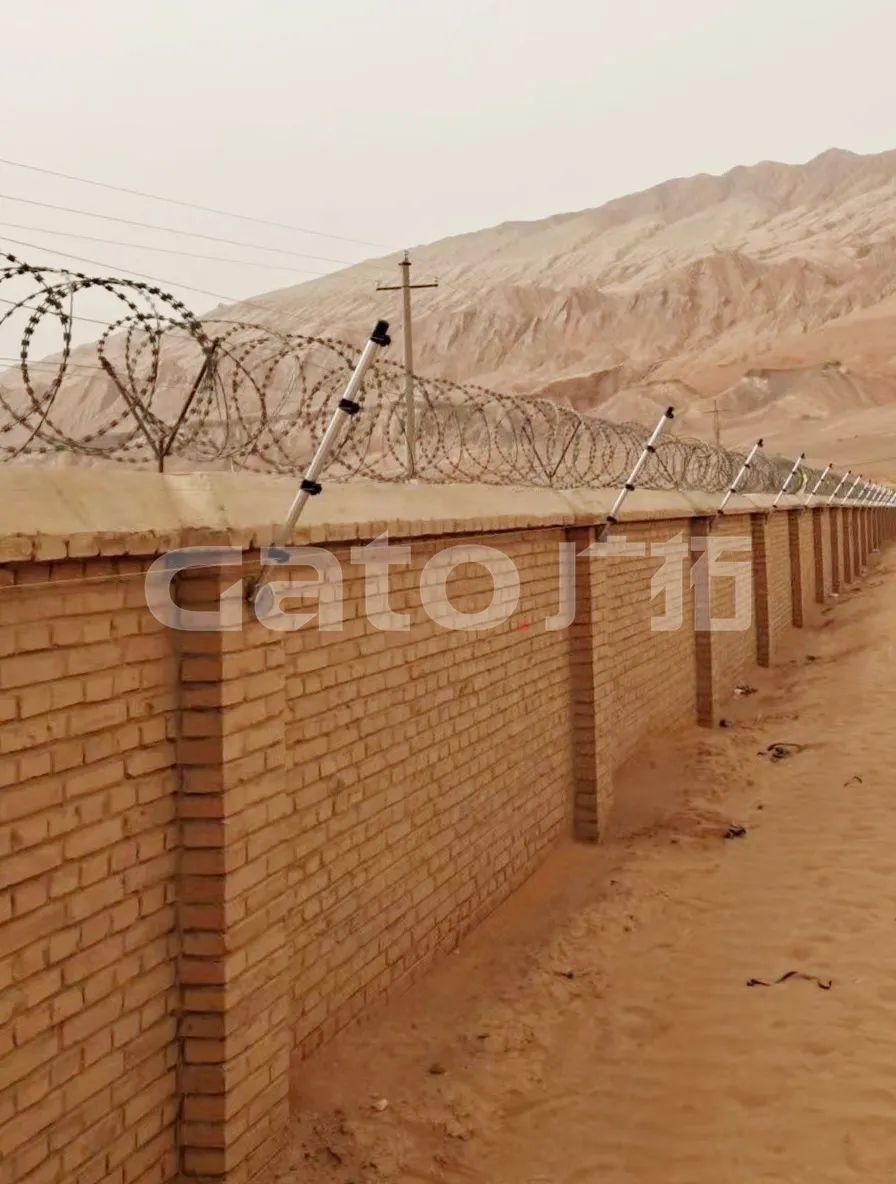 比火焰山更神秘的“千佛洞”，廣拓3種安裝方式巧妙防護！(圖16)