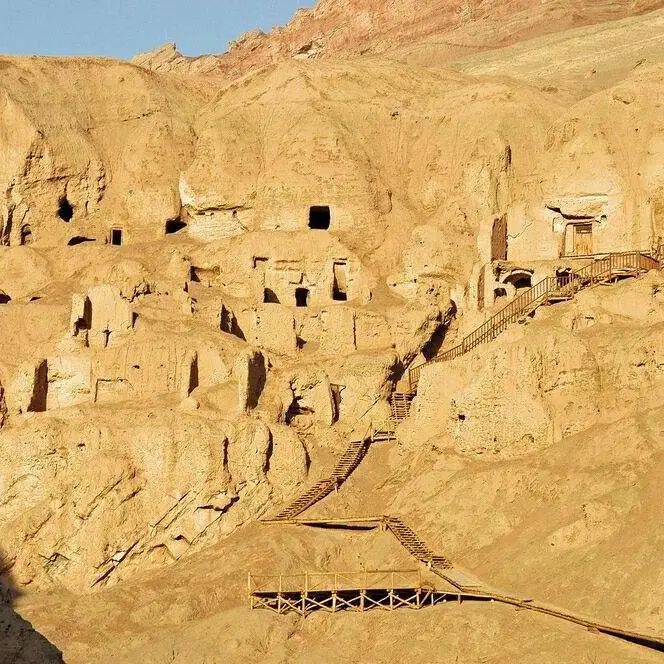 比火焰山更神秘的“千佛洞”，廣拓3種安裝方式巧妙防護！(圖17)