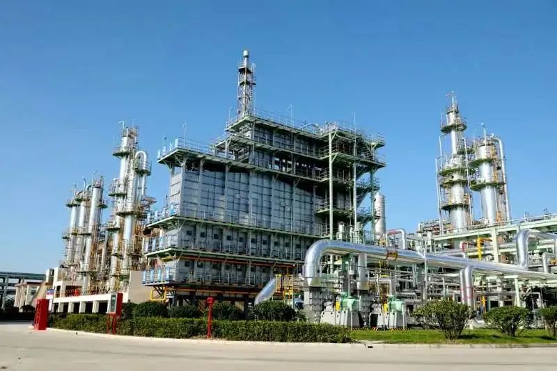 20公里的化工園區(qū)周界需要多少臺張力主機？(圖5)