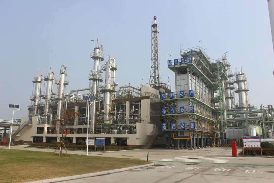 20公里的化工園區(qū)周界需要多少臺張力主機？(圖4)