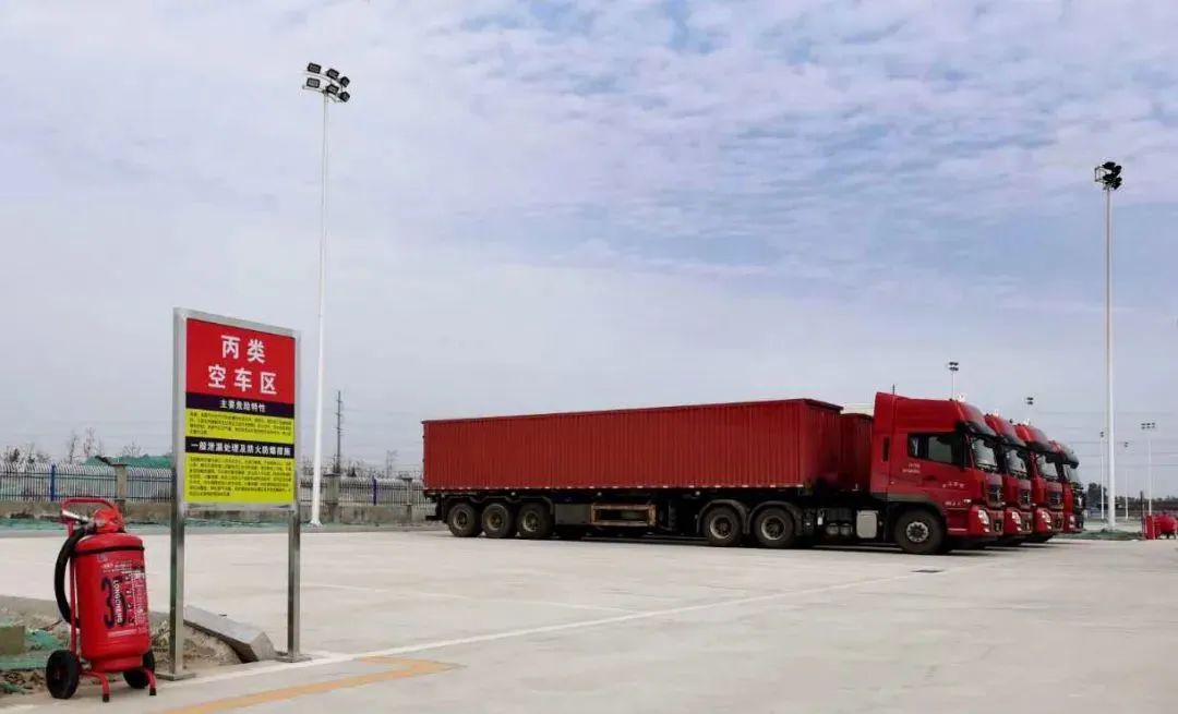 20公里的化工園區(qū)周界需要多少臺張力主機？(圖7)