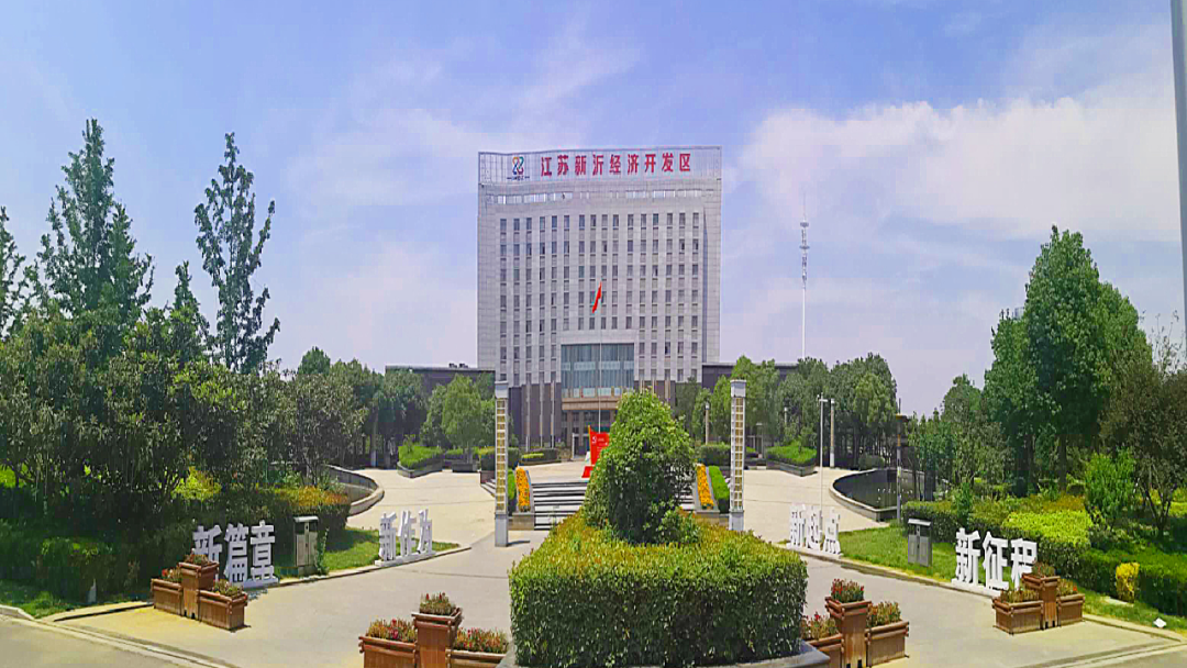 20公里的化工園區(qū)周界需要多少臺張力主機？(圖8)