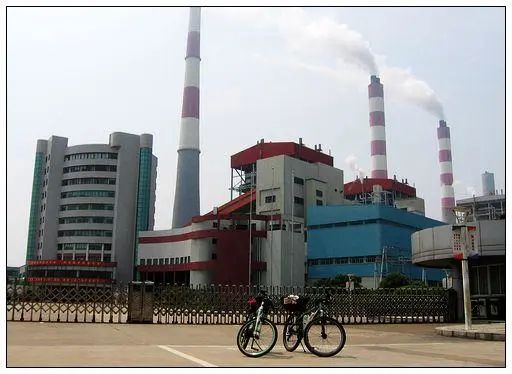 人民需要發(fā)電廠，發(fā)電廠有廣拓周界報(bào)警系統(tǒng)！(圖7)