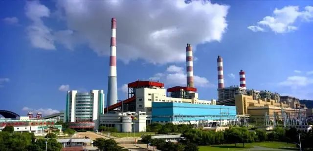 人民需要發(fā)電廠，發(fā)電廠有廣拓周界報(bào)警系統(tǒng)！(圖9)