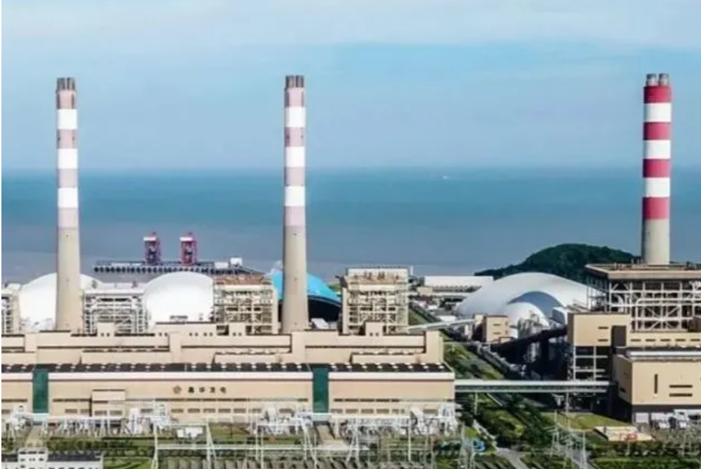 人民需要發(fā)電廠，發(fā)電廠有廣拓周界報(bào)警系統(tǒng)！(圖10)