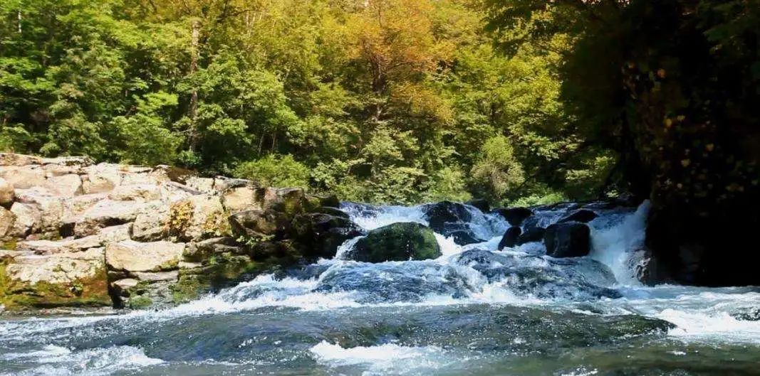 上過央視的省級礦泉水保護區(qū)，廣拓G5S安防就位！(圖4)