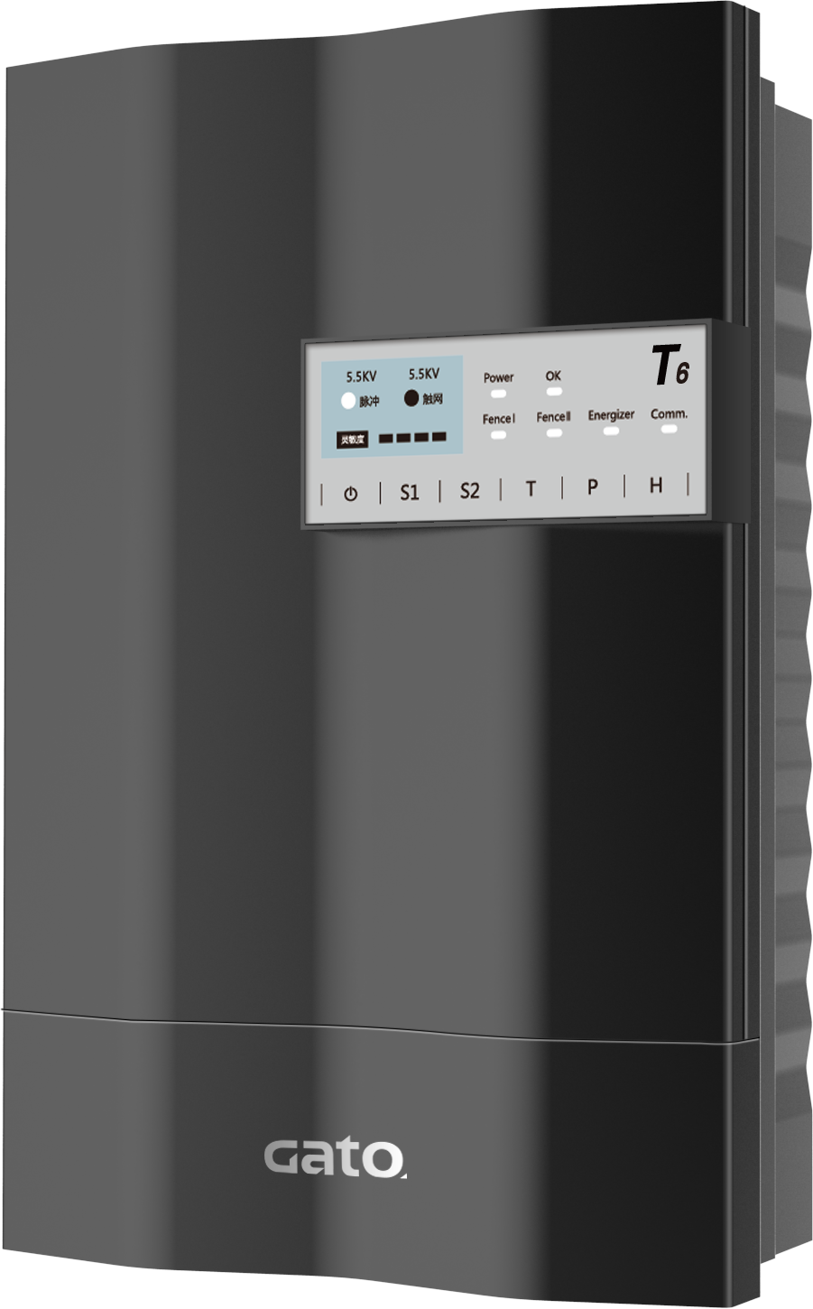 不輸“985、211”的軍事院校，廣拓T6在線護航！(圖5)