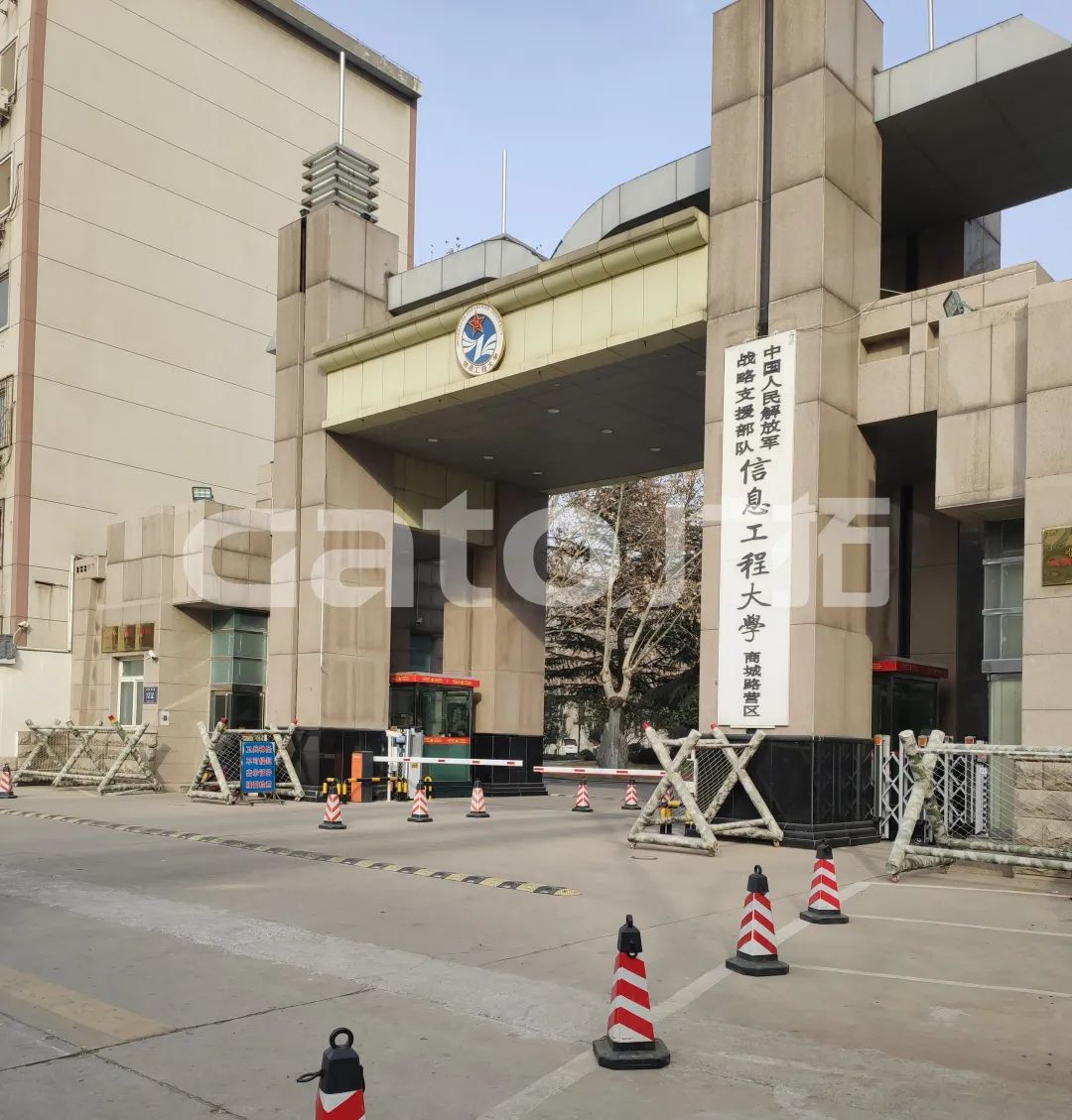 不輸“985、211”的軍事院校，廣拓T6在線護航！(圖8)