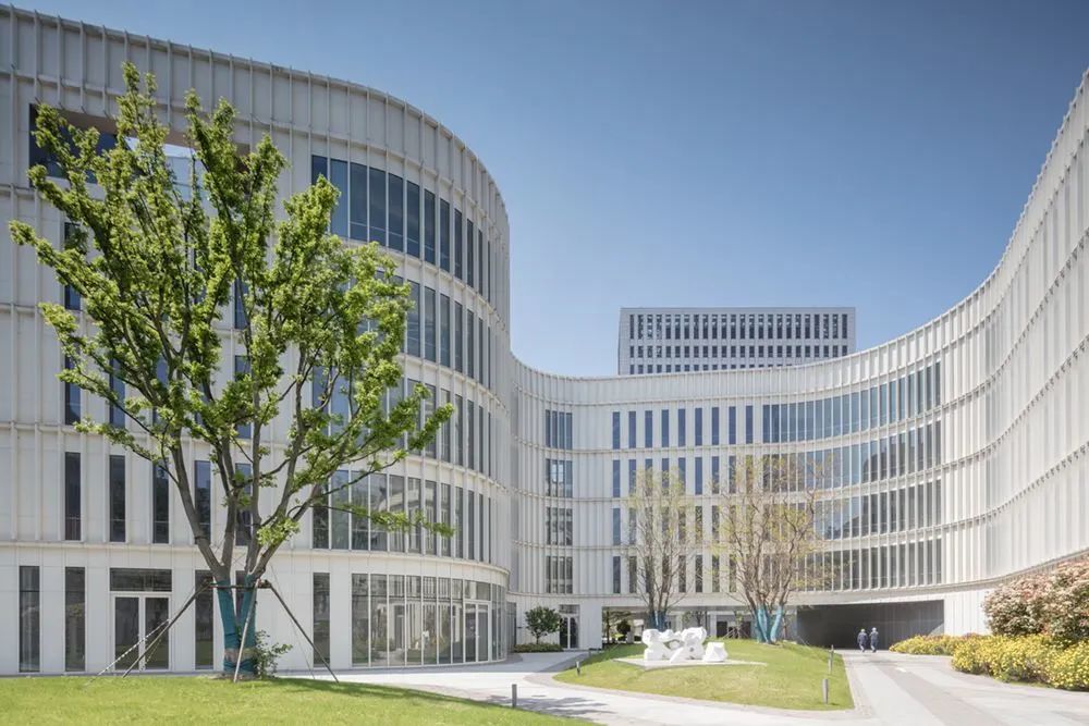 廣拓5大安防系統(tǒng)全部安排？港城廣場小區(qū)安全指數(shù)plus！(圖3)