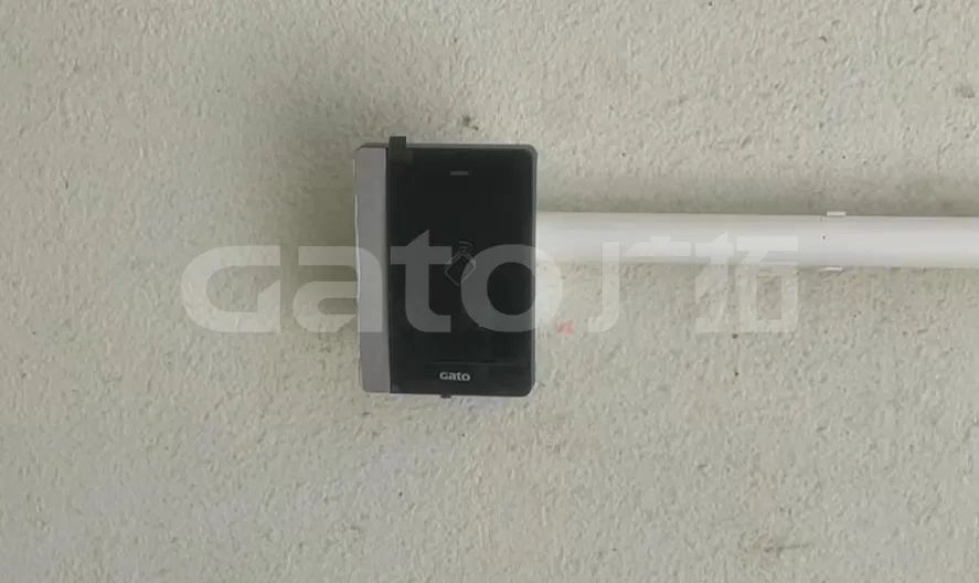 廣拓5大安防系統(tǒng)全部安排？港城廣場小區(qū)安全指數(shù)plus！(圖7)