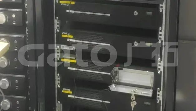 廣拓5大安防系統(tǒng)全部安排？港城廣場小區(qū)安全指數(shù)plus！(圖10)