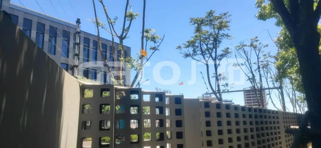 廣拓5大安防系統(tǒng)全部安排？港城廣場小區(qū)安全指數(shù)plus！(圖9)