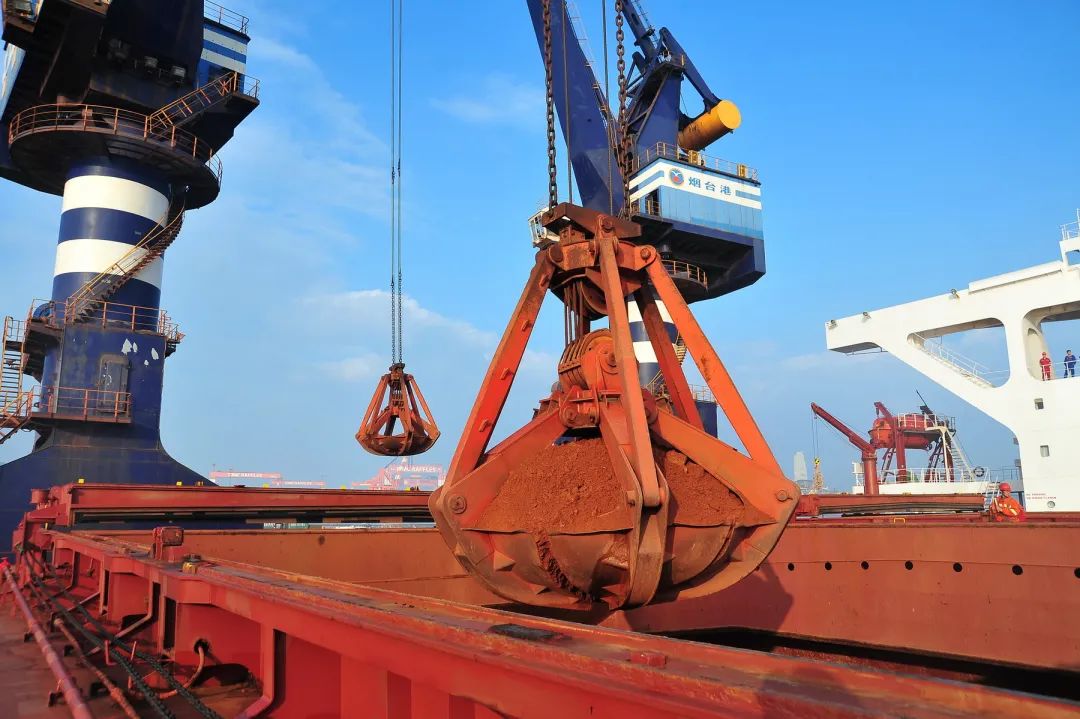 2200米煙臺港碼頭重點(diǎn)防爆區(qū)？防爆張力電子圍欄硬核出手！(圖3)