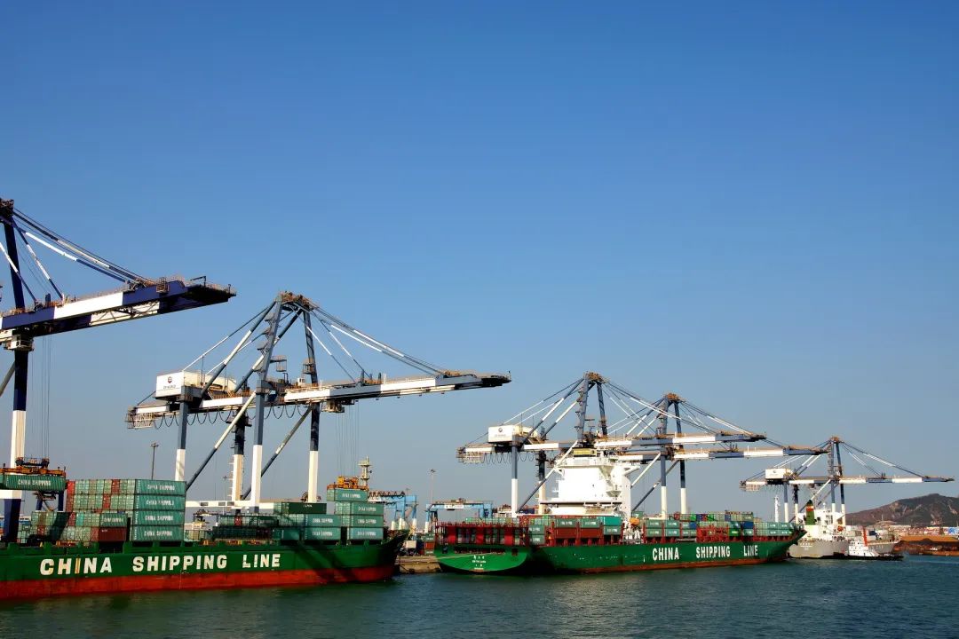 2200米煙臺港碼頭重點(diǎn)防爆區(qū)？防爆張力電子圍欄硬核出手！(圖11)