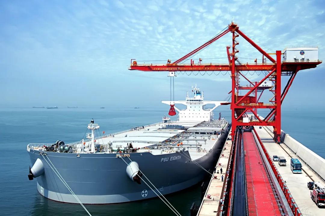 2200米煙臺港碼頭重點(diǎn)防爆區(qū)？防爆張力電子圍欄硬核出手！(圖4)