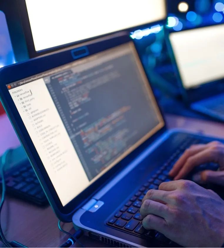 嵌入式linux振動(dòng)光纖的黑科技(圖6)