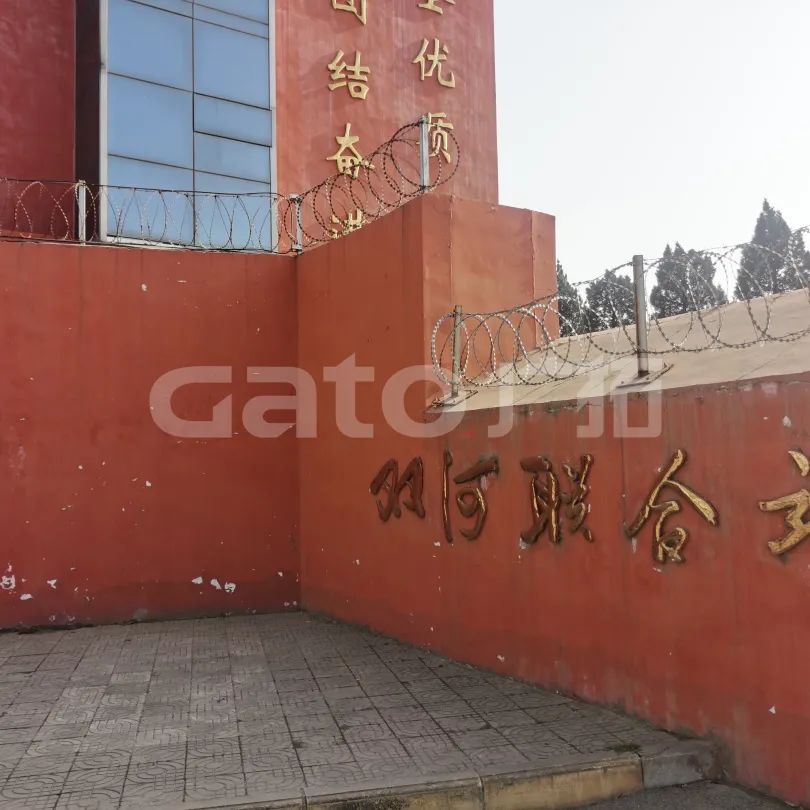 河南油田8公里周界，廣拓F7輕松應對！(圖3)